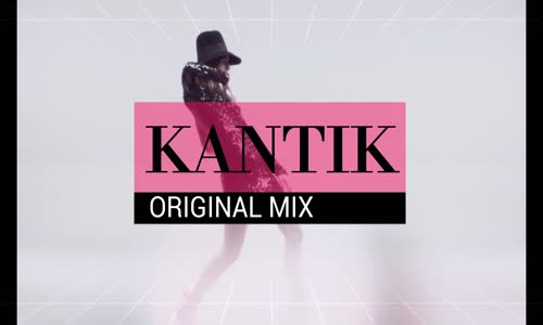 Dj Kantik Ampclamin (Original Mix)