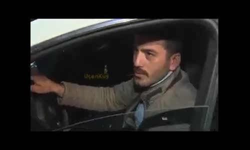 Ufuk Bayraktar Fena Kızdı! 