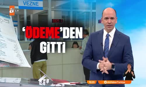 Fatura ödeme merkezi dolandırıcıları