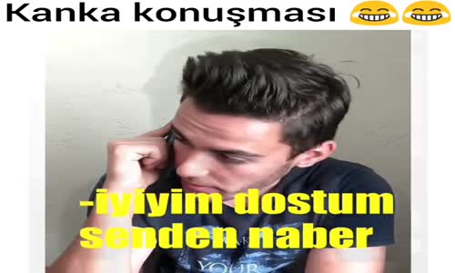 Kanka Ve Normal Arkadaşla Konuşma Farkı