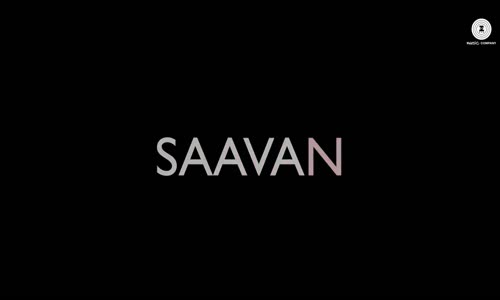 Saavan  Official Music Video  Shaurya Khare 