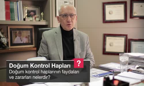 Doğum Kontrol Haplarının Faydaları Ve Zararları Nelerdir