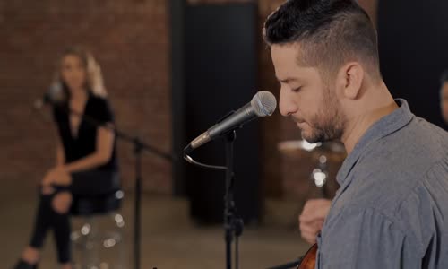 Closer - The Chainsmokers ft. Halsey (Boyce Avenue ft. Sarah Hyland cover)