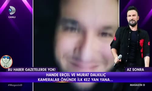 Şahan Gökbakar'dan Tarkan Taklidi İle Cevap Ahmet Kural Ve Murat Cemcir'in Galasına Katılamadı