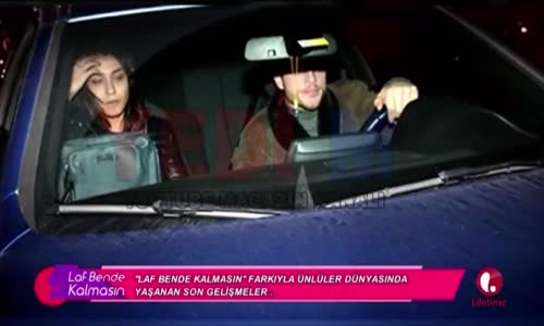 Kalp Atışı'nın İpek'i Merve Çağıran Sevgilisiyle Geçirdikleri Kazadan Sonra İlk Kez Konuştu