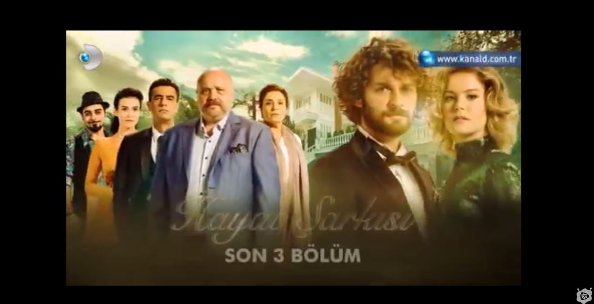 Hayat Şarkısı 55. Bölüm Fragmanı