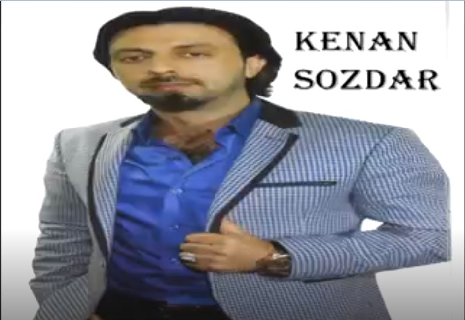 Kenan Sozdar - Can Gule Can