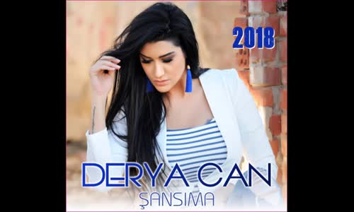 Derya Can - İçim Yanar