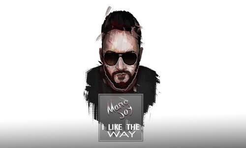 Mario Joy - I like The Way (Remix Dust Wave)