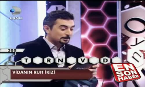 Kelime Oyunu Beyaz İhsan Varol