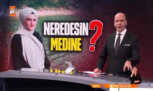 Medine’ye ne oldu?