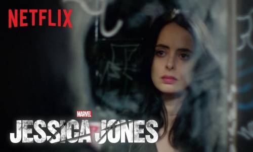 Jessica Jones 2. Sezon Türkçe Altyazılı Fragmanı 2