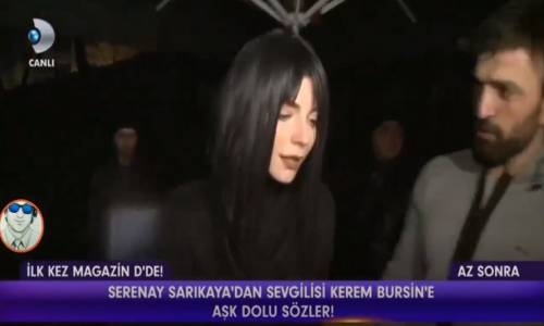 Merve Boluğur Neden Gözyaşı Döktü Geceleri Neden Peruk Takıyor