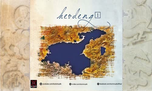 Hevdeng - De Çêkin