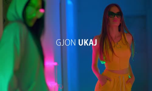 Gjon Ukaj - O Syn