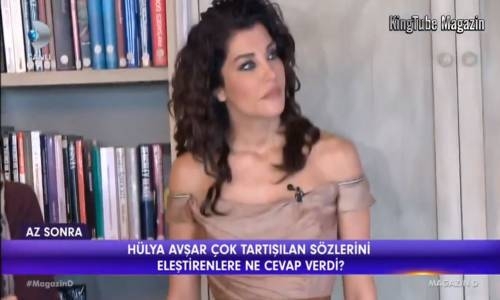 Deniz Akkaya Ve Yeliz Yeşilmen Arasındaki Polemik Devam Ediyor