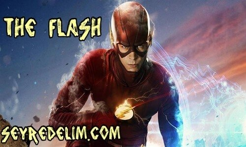 The Flash 4. Sezon 22. Bölüm İzle