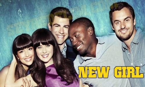 New Girl 7. Sezon 2. Bölüm İzle