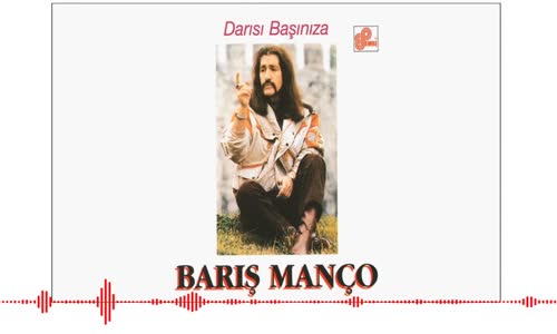 Barış Manço - Kezban