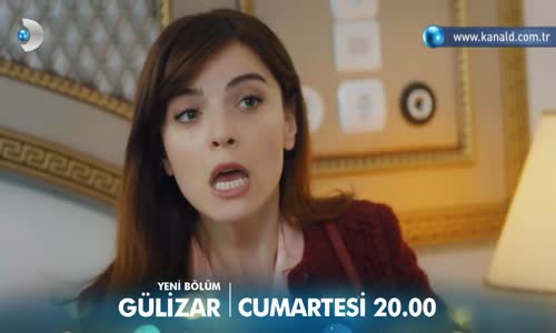 Gülizar 6. Bölüm Fragmanı