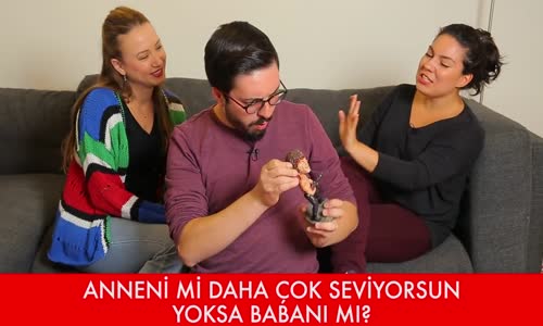 Duyar Duymaz Gıcık Eden 14 Soru - Yapyap