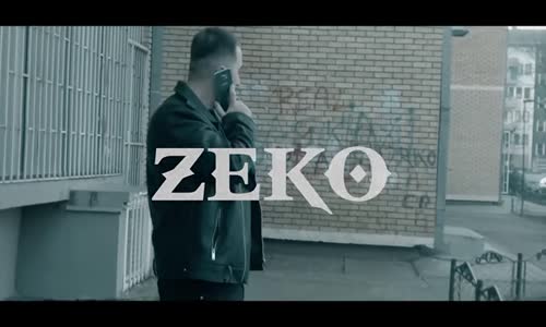 Zeko - Hash#Tag