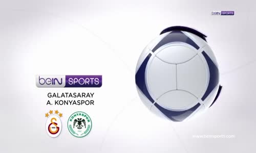 Galatasaray 2-1 Atiker Konyaspor Maç Özeti