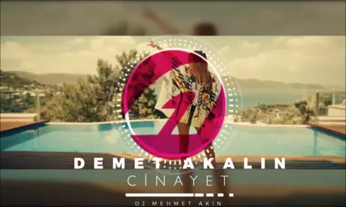 Demet Akalın - Cinayet