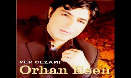 Orhan Esen - Nar Çiçeğim