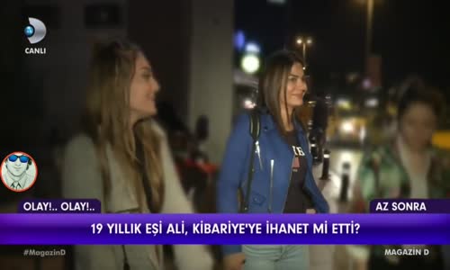 Demet Özdemir Uzun Zamandır Evden Çıkmıyorum