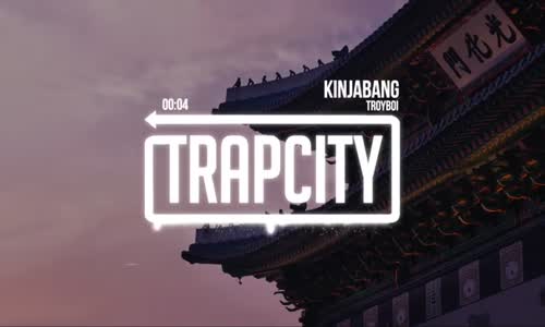 TroyBoi - KinjaBang 