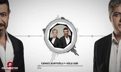 Cengiz Kurtoğlu - Köle Gibi