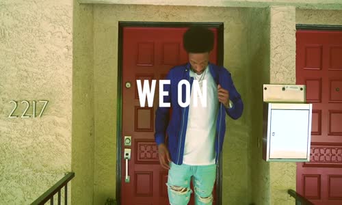 Sonny Digital - We On