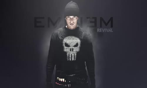 Eminem - Tragic Endings Ft. Skylar Grey 