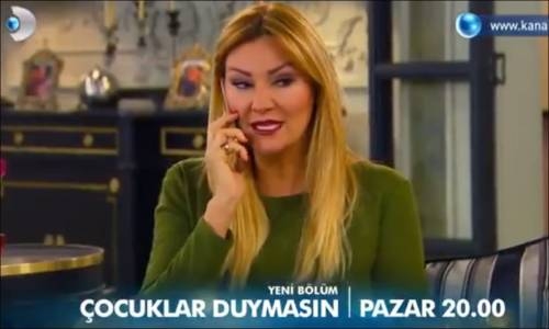 Çocuklar Duymasın 30. Bölüm Fragmanı