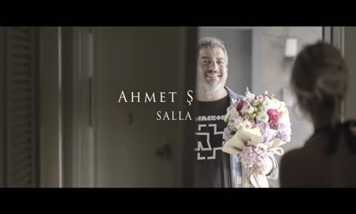 Ahmet Şeker - Salla