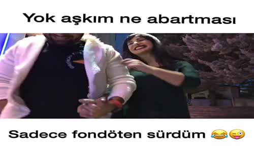 Makyaj Abartan Kızlar