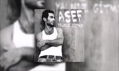 Asef - Bal Dudaklı 