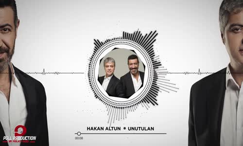 Hakan Altun - Unutulan