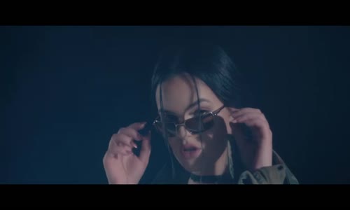 Alina Shku - Ski Me Ik