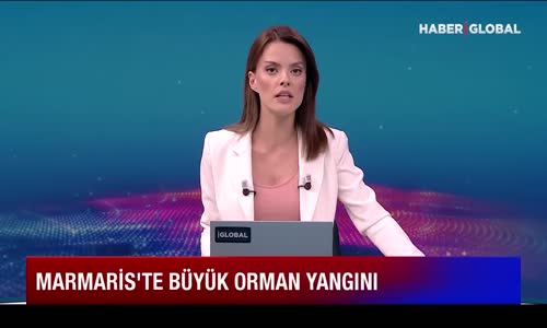 AKIL ALMIYOR! İtiraf Etti... Marmaris'i Bu Sebeple Yakmış!