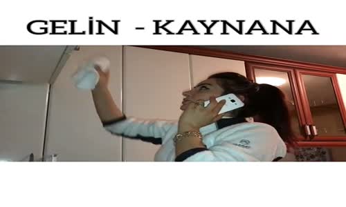 Gelin Kaynana