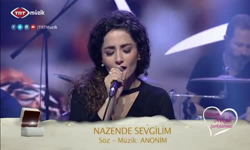 Deniz Toprak - Nazende Sevgilim 