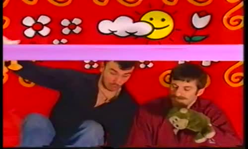 Grafi2000 Comedy-Hagi Ve Karakaş