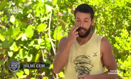 Hilmi Cem Kaybettiğim En Kötü Oyunlardan Biriydi Survivor 8,5