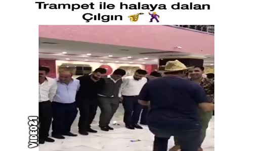 Trampetle Halaya Dalma