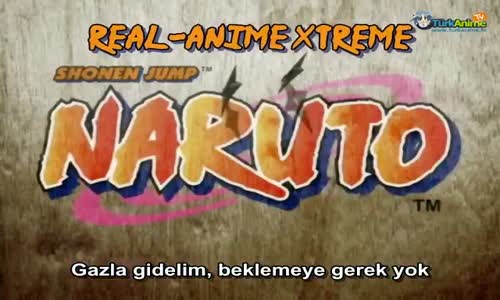 Naruto 38. Bölüm