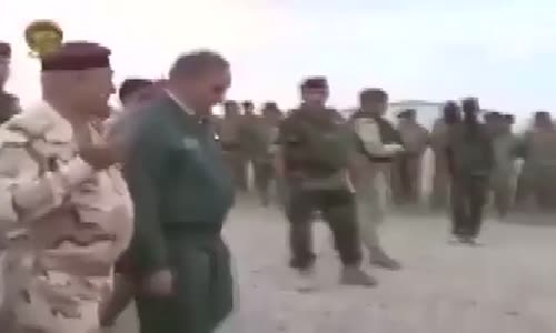 Irak Yönetiminden Savunma Bakanının Başika Ziyaretine Örtbas