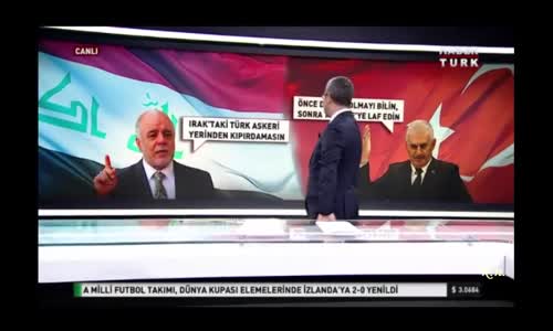 Türkiye Irak'ta Neden İstenmiyor - Abd'nin Kürt Grupları