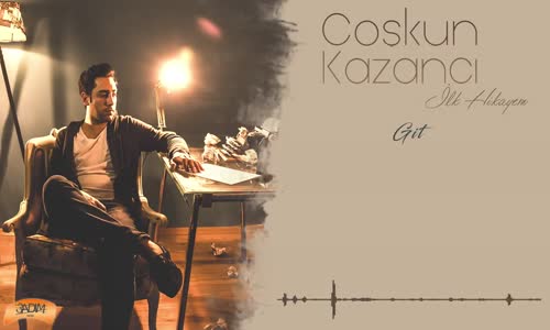 Coşkun Kazancı - Git 